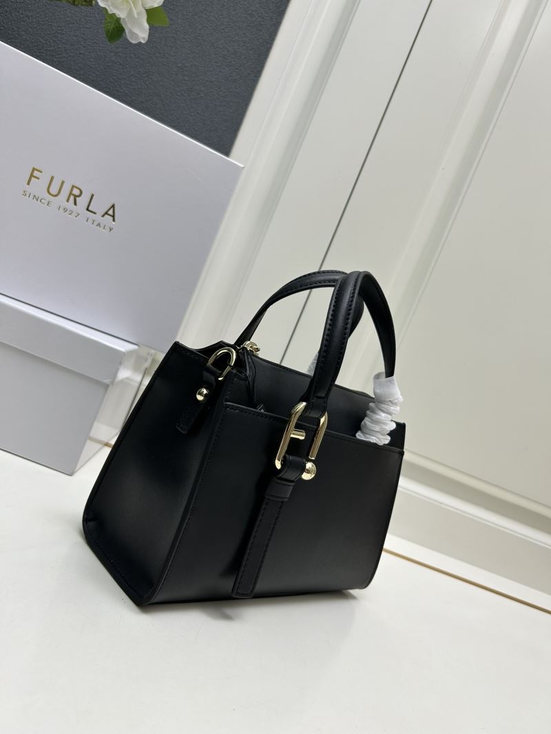 Furla Top Handle Bags